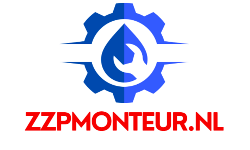 ZZP Monteur